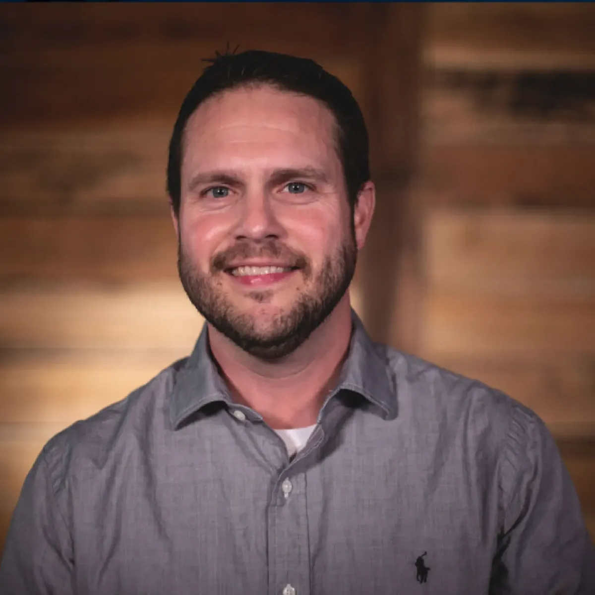 Tim Radigan
