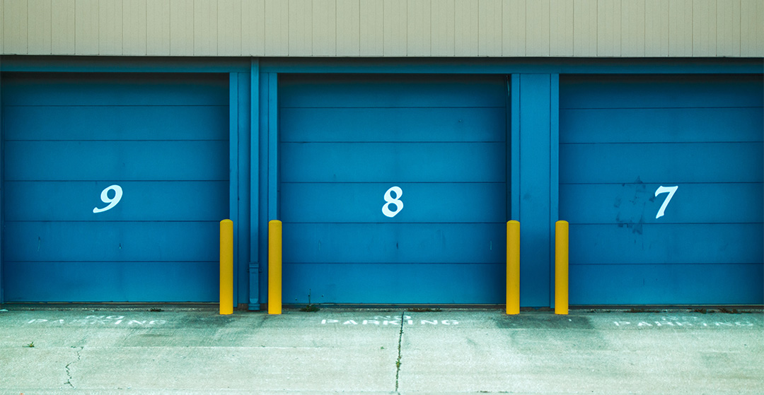 investing in self storage facilities